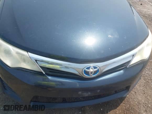 2013 Toyota Camry LE z VIN 4T1BD1FK9DU092389, wystawiony jako IAAI lot #42423524 z przebiegiem 312 006 mil mil oraz . Historia ofert i sprzedaży dostępna na DreamBid. Obrazek 6.