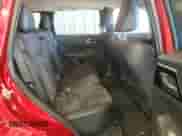 2022 Mitsubishi Outlander SE с VIN JA4J4UA8XNZ047120, выставлен на аукционе Copart как лот 85348385 с пробегом 58 253 миль миль и Списание • Salvage title. История ставок и продаж доступна на DreamBid. Изображение 11.