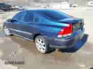 2002 Volvo S60 с VIN YV1RH58D822170211, выставлен на аукционе IAAI как лот 41600648 с пробегом 173 255 миль миль и . История ставок и продаж доступна на DreamBid. Изображение 3.