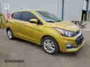2022 Chevrolet Spark 2LT с VIN KL8CF6SA4NC019878, выставлен на аукционе Copart как лот 61242795 с пробегом 174 637 миль миль и Списание • Salvage title. История ставок и продаж доступна на DreamBid. Изображение 4.