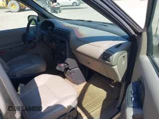 2002 Chevrolet Venture Plus 1SB с VIN 1GNDX03E32D169629, выставлен на аукционе IAAI как лот 42551864 с пробегом 108 910 миль миль и . История ставок и продаж доступна на DreamBid. Изображение 5.