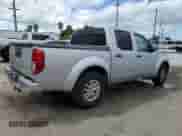 2017 Nissan Frontier SV with VIN 1N6AD0ERXHN763249, listed as a Copart auction lot 86099385 with 86,338 mi miles and Salvage title. Bid and sale history available at DreamBid. Image 3.