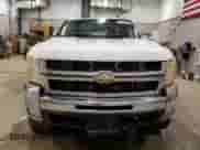 2008 Chevrolet Silverado 2500HD LTZ с VIN 1GCHK23638F160701, выставлен на аукционе Copart как лот 54108675 с пробегом 236 392 миль миль и Чистый • Clean title. История ставок и продаж доступна на DreamBid. Изображение 5.