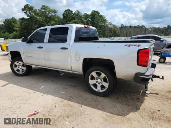 2014 Chevrolet Silverado 1500 LT с VIN 3GCUKREH9EG359249, выставлен на аукционе Copart как лот 69870535 с пробегом 171 081 миль миль и Списание • Salvage title. История ставок и продаж доступна на DreamBid. Изображение 2.