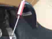 2013 Dodge Durango Citadel with VIN 1C4RDJEG9DC500699, listed as a IAAI auction lot 43324473 with 118,294 mi miles and . Bid and sale history available at DreamBid. Image 11.