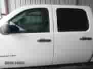 2013 Chevrolet Silverado 2500HD Work Truck with VIN 1GC1KVC8XDF150777, listed as a IAAI auction lot 41510170 with 188,703 mi miles and . Bid and sale history available at DreamBid. Image 14.