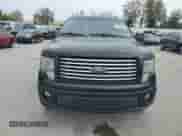 2011 Ford F-150 Lariat с VIN 1FTFW1E63BFC23600, выставлен на аукционе Copart как лот 83784455 с пробегом 149 998 миль миль и Чистый • Clean title. История ставок и продаж доступна на DreamBid. Изображение 5.
