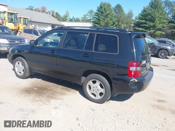 2004 Toyota Highlander с VIN JTEEP21A740037987, выставлен на аукционе IAAI как лот 43267431 с пробегом 173 242 миль миль и . История ставок и продаж доступна на DreamBid. Изображение 3.