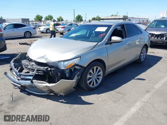 2017 Toyota Camry Hybrid LE с VIN 4T1BD1FK3HU206084, выставлен на аукционе IAAI как лот 42881431 с пробегом 96 153 миль миль и . История ставок и продаж доступна на DreamBid. Изображение 17.