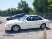 2005 Hyundai Sonata GLS with VIN KMHWF35H15A142105, listed as a IAAI auction lot 42789770 with 168,882 mi miles and . Bid and sale history available at DreamBid. Image 14.