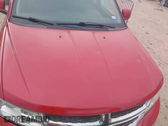 2015 Dodge Journey SXT с VIN 3C4PDCBG4FT734005, выставлен на аукционе IAAI как лот 43095774 с пробегом 103 580 миль миль и . История ставок и продаж доступна на DreamBid. Изображение 6.