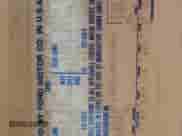 1986 Ford F-150 z VIN 1FTEF14N7GPB20380, wystawiony jako Copart lot #55316365 z przebiegiem 54 474 mil mil oraz Czysty tytuł • Clean title. Historia ofert i sprzedaży dostępna na DreamBid. Obrazek 12.