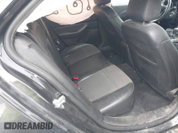 2015 Chevrolet Malibu LT с VIN 1G11C5SL5FF280402, выставлен на аукционе IAAI как лот 41923488 с пробегом 197 157 миль миль и . История ставок и продаж доступна на DreamBid. Изображение 8.