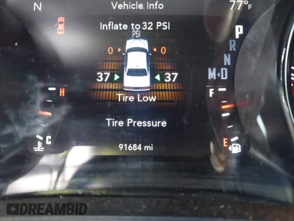 2020 Dodge Challenger SXT с VIN 2C3CDZAG8LH173965, выставлен на аукционе IAAI как лот 43383708 с пробегом 91 684 миль миль и . История ставок и продаж доступна на DreamBid. Изображение 16.