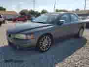 2008 Volvo S60 2.5T с VIN YV1RH592082688075, выставлен на аукционе Copart как лот 71252475 с пробегом 185 891 миль миль и Списание • Salvage title. История ставок и продаж доступна на DreamBid. Изображение 1.