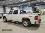 2013 Chevrolet Silverado 1500 LTZ с VIN 3GCPKTE24DG204077, выставлен на аукционе Copart как лот 87686625 с пробегом 214 161 миль миль и Списание • Salvage title. История ставок и продаж доступна на DreamBid. Изображение 2.