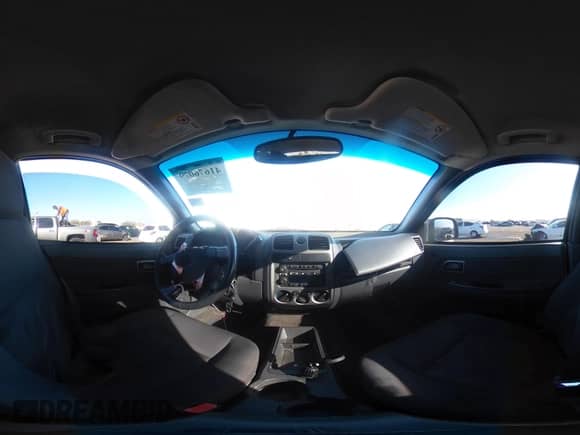 2004 Chevrolet Colorado 1SE LS Z71 с VIN 1GCDS136X48103922, выставлен на аукционе IAAI как лот 41676079 с пробегом 198 620 миль миль и . История ставок и продаж доступна на DreamBid. Изображение 18.