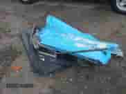 2023 Chevrolet Camaro 1LT with VIN 1G1FB3DX7P0125884, listed as a IAAI auction lot 41829589 with 5,700 mi miles and . Bid and sale history available at DreamBid. Image 12.