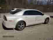 2011 Chevrolet Malibu 2LT с VIN 1G1ZD5E13BF353562, выставлен на аукционе Copart как лот 81363925 с пробегом 96 665 миль миль и Списание • Salvage title. История ставок и продаж доступна на DreamBid. Изображение 3.