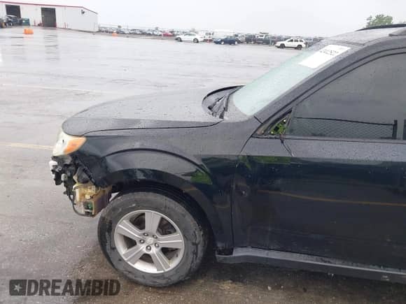 2012 Subaru Forester X z VIN JF2SHBBC1CG423512, wystawiony jako IAAI lot #42412522 z przebiegiem 168 713 mil mil oraz . Historia ofert i sprzedaży dostępna na DreamBid. Obrazek 13.