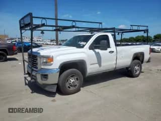 2016 GMC Sierra 1500 с VIN 1GD01REG5GZ366223, выставлен на аукционе Copart как лот 62921235 с пробегом 261 464 миль миль и Чистый • Clean title. История ставок и продаж доступна на DreamBid. Изображение 1.