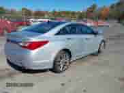 2012 Hyundai Sonata Limited с VIN 5NPEC4AB5CH432059, выставлен на аукционе IAAI как лот 43506183 с пробегом 113 755 миль миль и . История ставок и продаж доступна на DreamBid. Изображение 4.