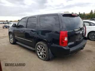 2007 Chevrolet Tahoe Police с VIN 1GNEC03057R352271, выставлен на аукционе Copart как лот 79399294 с пробегом 227 937 миль миль и Списание • Salvage title. История ставок и продаж доступна на DreamBid. Изображение 2.