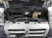 2014 Ram ProMaster Cargo с VIN 3C6URVJG0EE104378, выставлен на аукционе Copart как лот 60082675 с пробегом 285 881 миль миль и Списание • Salvage title. История ставок и продаж доступна на DreamBid. Изображение 12.