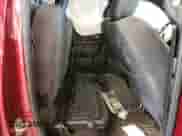 2021 Ram 1500 SLT z VIN 1C6RR7GT3MS581257, wystawiony jako Copart lot #68082125 z przebiegiem 62 384 mil mil oraz Szkoda całkowita • Salvage title. Historia ofert i sprzedaży dostępna na DreamBid. Obrazek 10.