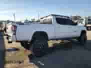 2020 Toyota Tacoma SR5 с VIN 3TMBZ5DN2LM025694, выставлен на аукционе Copart как лот 86754834 с пробегом 72 459 миль миль и Списание • Salvage title. История ставок и продаж доступна на DreamBid. Изображение 3.