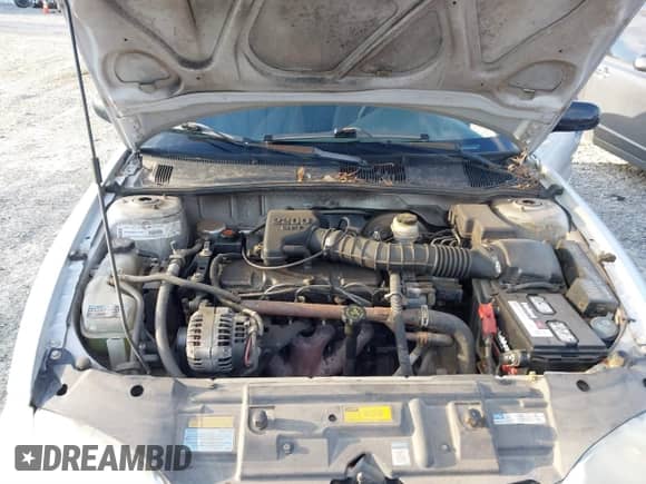 2001 Chevrolet Cavalier с VIN 1G1JC524617205428, выставлен на аукционе IAAI как лот 41757503 с пробегом 153 161 миль миль и . История ставок и продаж доступна на DreamBid. Изображение 10.