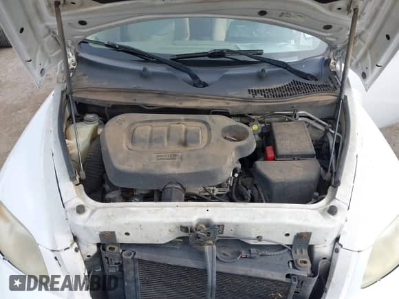 2009 Chevrolet HHR 1LT с VIN 3GNCA23B19S587213, выставлен на аукционе IAAI как лот 43131502 с пробегом 115 814 миль миль и . История ставок и продаж доступна на DreamBid. Изображение 10.