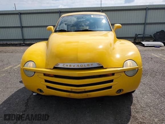 2004 Chevrolet SSR LS с VIN 1GCES14P84B104307, выставлен на аукционе Copart как лот 65505625 с пробегом 102 114 миль миль и Списание • Salvage title. История ставок и продаж доступна на DreamBid. Изображение 5.