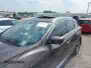 2018 Nissan Murano Platinum с VIN 5N1AZ2MG8JN138236, выставлен на аукционе IAAI как лот 42258639 с пробегом 98 355 миль миль и . История ставок и продаж доступна на DreamBid. Изображение 17.