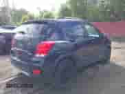 2022 Chevrolet Trax LT с VIN KL7CJPSMXNB515065, выставлен на аукционе IAAI как лот 43307176 с пробегом 64 863 миль миль и . История ставок и продаж доступна на DreamBid. Изображение 4.