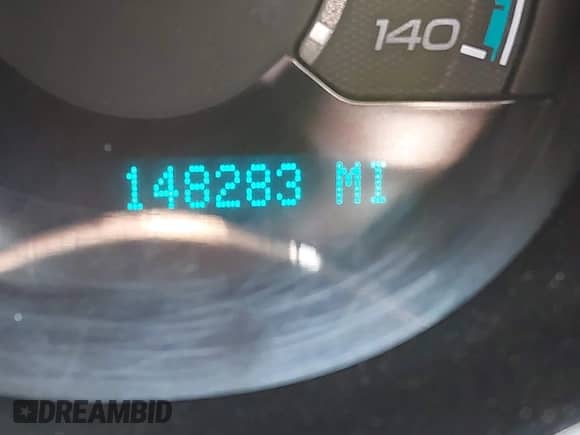 2009 Chevrolet Malibu 1LT с VIN 1G1ZH57B49F159515, выставлен на аукционе IAAI как лот 43012340 с пробегом 148 283 миль миль и . История ставок и продаж доступна на DreamBid. Изображение 7.