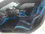 2021 Chevrolet Corvette 3LT with VIN 1G1YC3D4XM5120317, listed as a Copart auction lot 90125655 with 35,109 mi miles and Clean title. Bid and sale history available at DreamBid. Image 7.