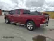 2013 Ram 1500 SLT z VIN 1C6RR6GP9DS640485, wystawiony jako Copart lot #72014965 z przebiegiem 150 850 mil mil oraz Szkoda całkowita • Salvage title. Historia ofert i sprzedaży dostępna na DreamBid. Obrazek 2.