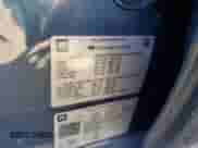 2024 Chevrolet Silverado 1500 Custom с VIN 1GCPDBEK7RZ342529, выставлен на аукционе Copart как лот 80742795 с пробегом 8 495 миль миль и Списание • Salvage title. История ставок и продаж доступна на DreamBid. Изображение 12.