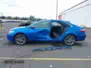 2017 Toyota Camry XLE with VIN 4T1BF1FKXHU694654, listed as a IAAI auction lot 42927658 with 29,020 mi miles and . Bid and sale history available at DreamBid. Image 15.