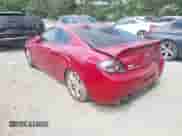 2008 Hyundai Tiburon GS с VIN KMHHM66D48U276993, выставлен на аукционе IAAI как лот 42944980 с пробегом 119 798 миль миль и . История ставок и продаж доступна на DreamBid. Изображение 3.