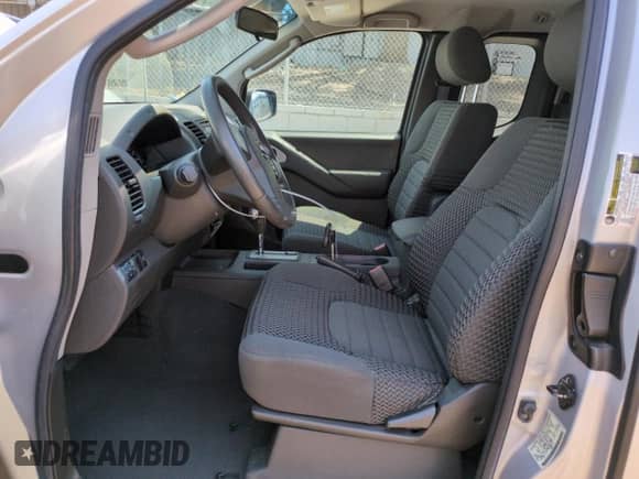 2008 Nissan Frontier SE с VIN 1N6AD06W68C431213, выставлен на аукционе Copart как лот 68334575 с пробегом 73 960 миль миль и Списание • Salvage title. История ставок и продаж доступна на DreamBid. Изображение 7.