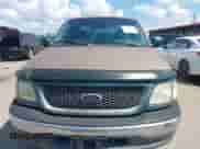 1999 Ford F-150 с VIN 2FTZX1722XCA35478, выставлен на аукционе IAAI как лот 43322186 с пробегом 99 975 миль миль и . История ставок и продаж доступна на DreamBid. Изображение 12.