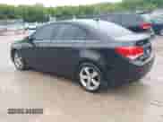 2014 Chevrolet Cruze 2LT с VIN 1G1PE5SB2E7298263, выставлен на аукционе IAAI как лот 42292900 с пробегом 141 510 миль миль и . История ставок и продаж доступна на DreamBid. Изображение 3.