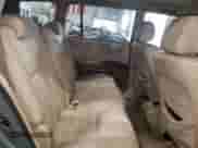 2004 Toyota Highlander Limited with VIN JTEEP21A540065738, listed as a Copart auction lot 64961445 with 199,478 mi miles and Salvage title. Bid and sale history available at DreamBid. Image 11.