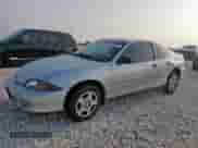 2000 Chevrolet Cavalier with VIN 1G1JC1243Y7363101, listed as a Copart auction lot 57591485 with 252,742 mi miles and Salvage title. Bid and sale history available at DreamBid. Image 1.