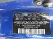 2012 Hyundai Veloster w/Black Int с VIN KMHTC6AD8CU067589, выставлен на аукционе IAAI как лот 43408833 с пробегом 159 802 миль миль и . История ставок и продаж доступна на DreamBid. Изображение 9.