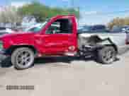 2005 GMC Sierra 1500 Work Truck z VIN 1GTEC14XX5Z187194, wystawiony jako IAAI lot #42644156 z przebiegiem 213 308 mil mil oraz . Historia ofert i sprzedaży dostępna na DreamBid. Obrazek 6.