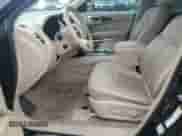 2014 Nissan Pathfinder SL with VIN 5N1AR2MM9EC609382, listed as a Copart auction lot 86319965 with 110,687 mi miles and Clean title. Bid and sale history available at DreamBid. Image 7.