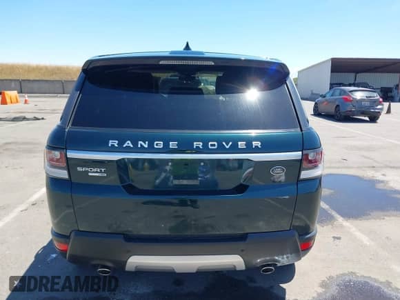 2017 Land Rover Range Rover Sport HSE с VIN SALWR2FV7HA129950, выставлен на аукционе IAAI как лот 42269326 с пробегом 100 600 миль миль и . История ставок и продаж доступна на DreamBid. Изображение 17.